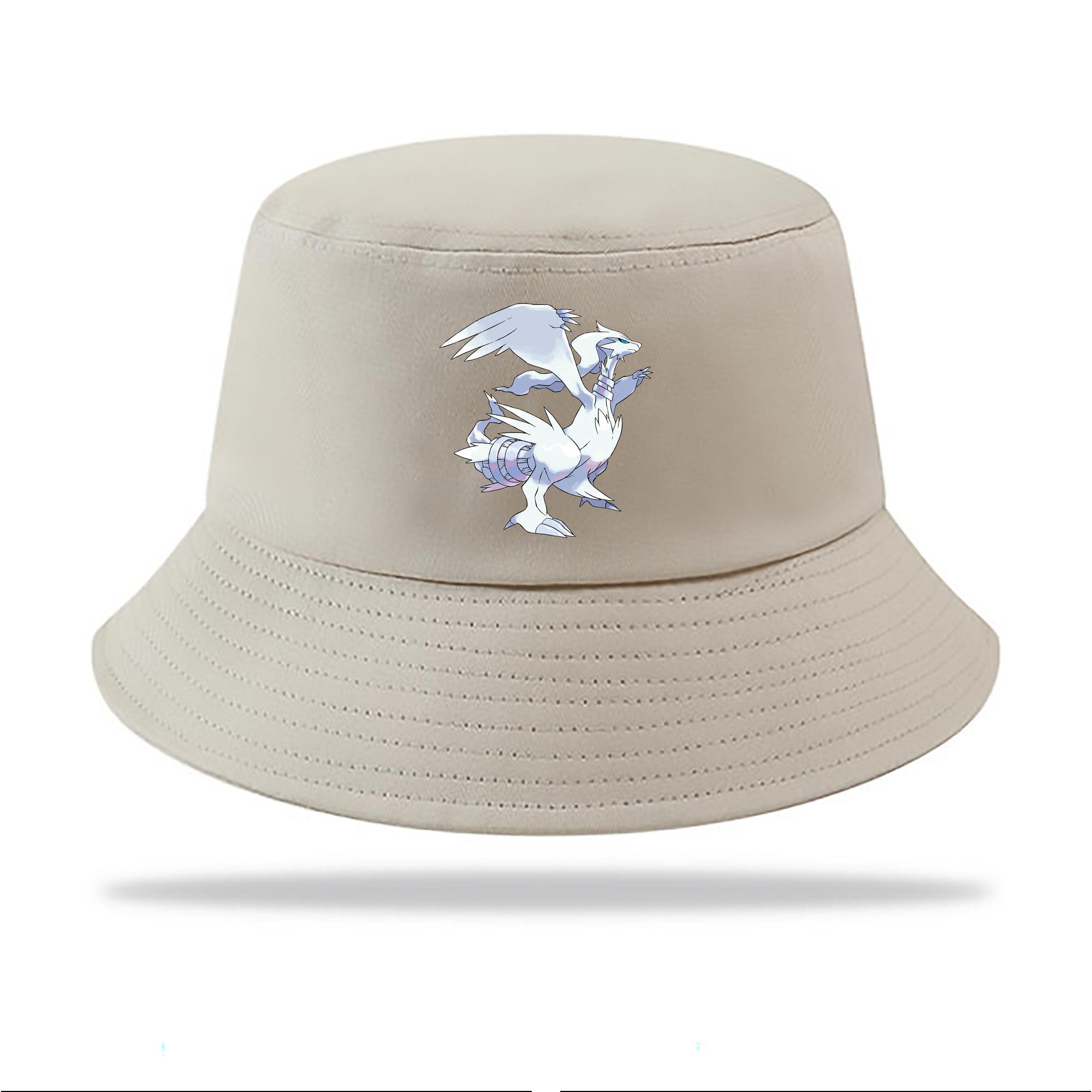 （画像用） ポケットモンスター Pokémon アウトドア日除けバケットハット
